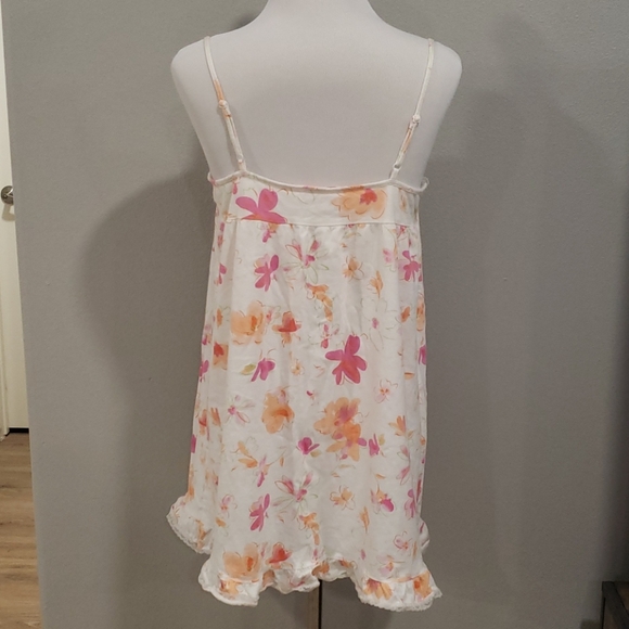 VS Pajama Dress - Picture 2 of 4